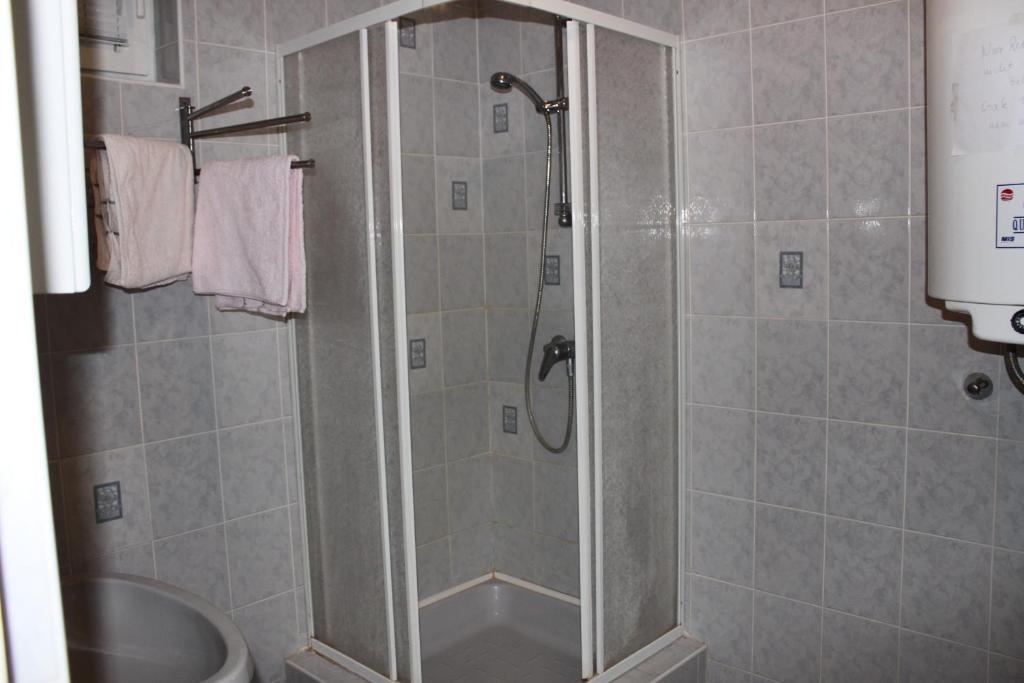 Orwa Apartmanok - Fenyofa Koez Zalakaros Room photo