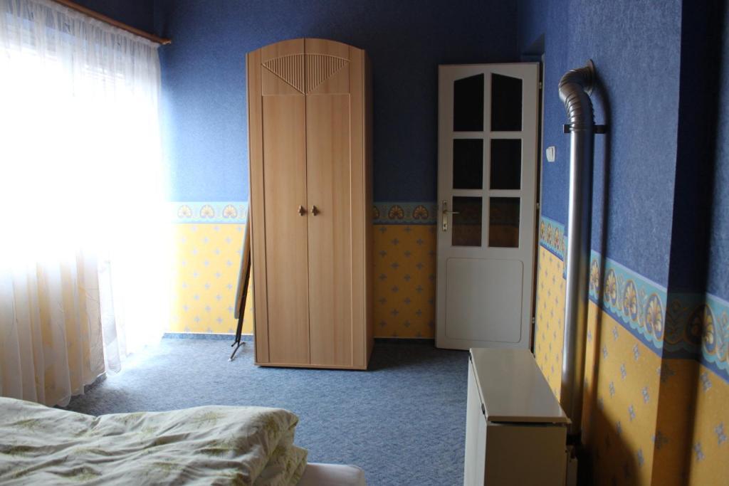 Orwa Apartmanok - Fenyofa Koez Zalakaros Room photo